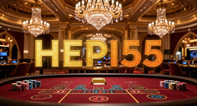 HEPI55 HEPI55